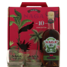 Naga coffret 2 verres spirit drink Indonésie 70 cl 40° - Élégance et qualité