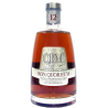 Quorhum 12 Solera : Rhum Premium de République Dominicaine 70cl 40°