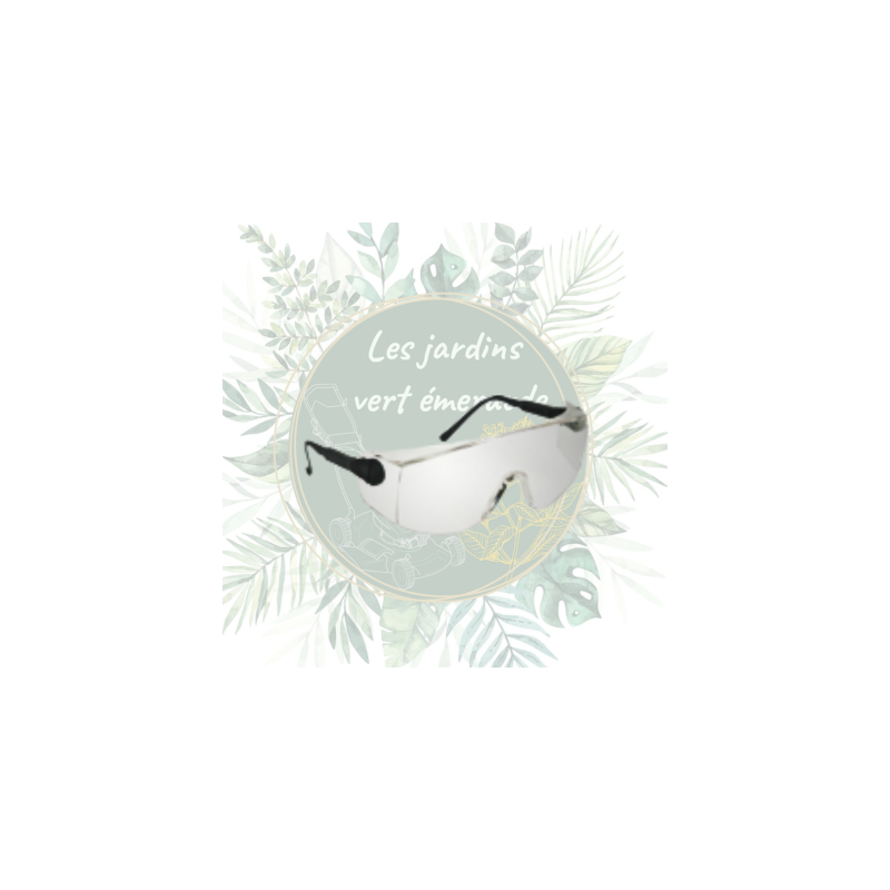 Surlunettes de protection - Protection UV optimale