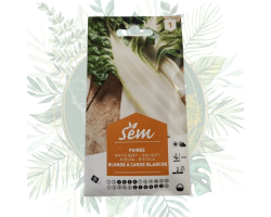 Poirée blonde à carde blanche - Résistance et récoltes multiples pour votre jardin