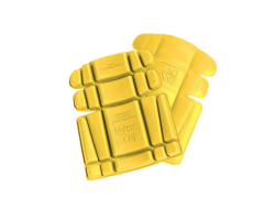 Genouillères pour pantalon de travail NW - Protection et confort