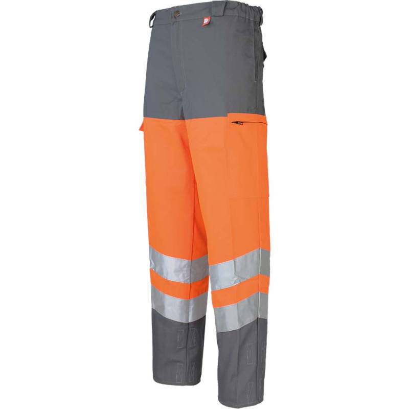 Pantalon haute visibilité Select Wear DMD - Sécurité et Confort