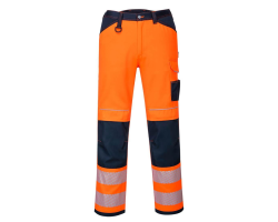 Pantalon haute visibilité hiver PW340 Portwest - Sécurisé et Durable