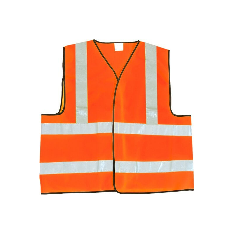 Gilet de signalisation EN471 pour sécurité | LMA