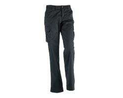 Pantalon de travail femme Athena Sherock - Confort et Praticité