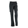 Pantalon de travail femme Athena Sherock - Confort et Praticité