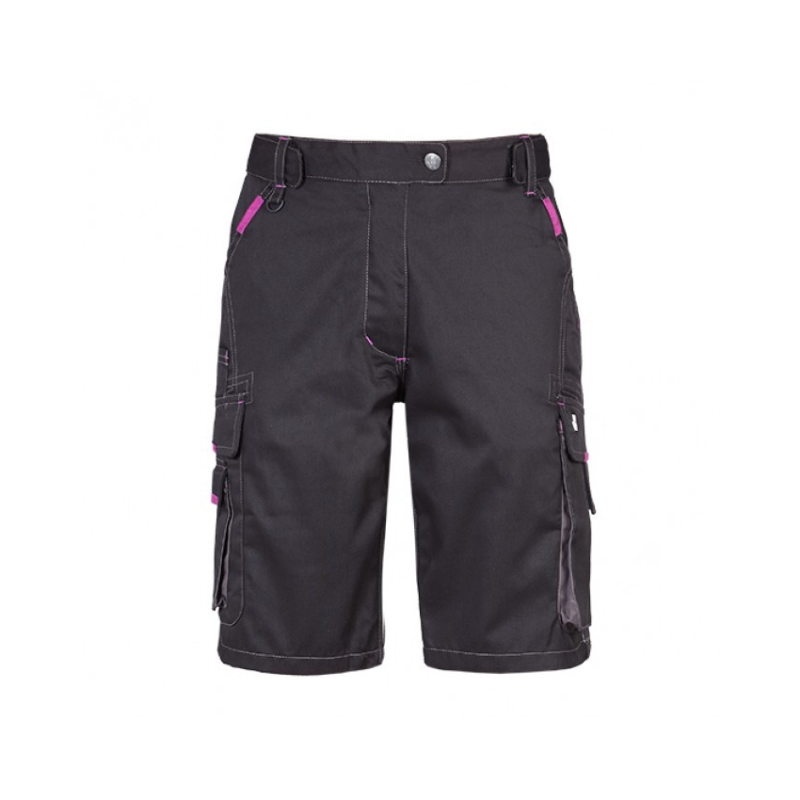 Bermuda de travail femme Johanna Nine Worths - Confort et style