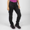 Pantalon travail femme multipoches Eden Nine Worths - Confort et robustesse