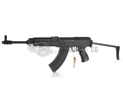 Fusil airsoft SA VZ58L EFCS - Précision et Performance