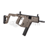 KRYTAC Kriss Vector SMG Gen.2 AEG - Réplique haut de gamme