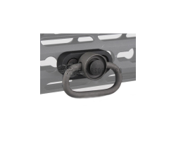 Attache-sangle QD avec support Keymod | Équipement Sportif