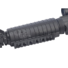 Paire de rails pour garde-main standard M4 / M16 - Équipement Sportif