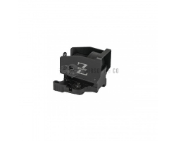 Z-Sight SPT - Iron Sight / C50 : Dot-sight haut de gamme