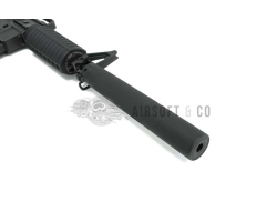 Silencieux G.O.OB pour M4 - Équipement Sportif