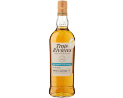 Trois Rivières Ambre Rhum Agricole - Martinique 70 cl 40°
