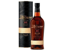Zacapa Sistema Solera 23 - Rhum Guatemala 70cl 40°