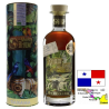 Maison du Rhum Panama Batch#5 - Rhum Haut de Gamme