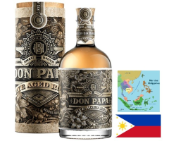Don Papa Rye Cask - Rhum des Philippines 70cl 45°