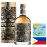 Don Papa Rye Cask - Rhum des Philippines 70cl 45°