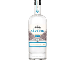 Severin Blanc Rhum Agricole Guadeloupe 100CL 50° - Rhum Premium