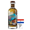 Maison du Rhum Paraguay Batch #4 - Rhum Haut de Gamme 70 cl 42°
