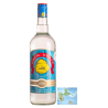 Bielle Blanc Rhum Marie Galante - Rhum Guadeloupe 100cl 59°
