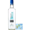 Bielle Blanc Rhum Marie Galante Guadeloupe 70 cl 40° - Rhum d'exception