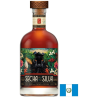 Secha de la Silva - Rhum Guatemala 70 cl 40° | Spiritueux Haut de Gamme