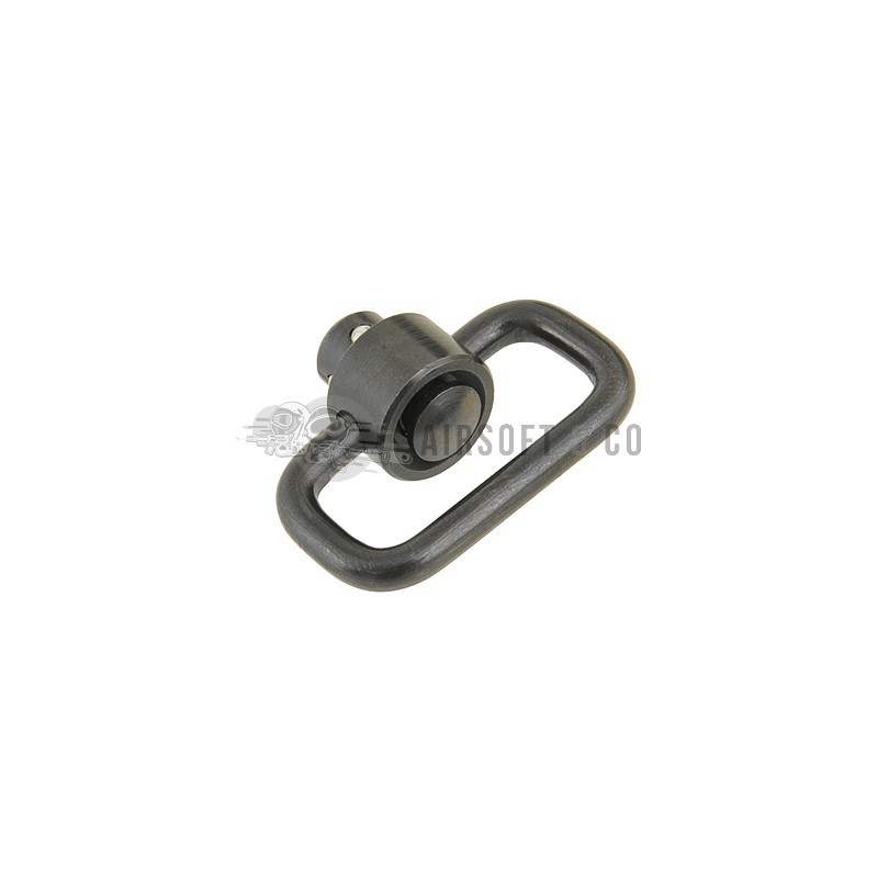 Attache-sangle QD - Équipement Sportif Haut de Gamme