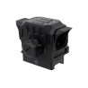 Blackcat Airsoft EG1 Red Dot Sight (Black) - Viseur de précision