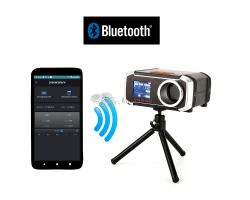 Chronographe LCD WST X3400 - Équipement Sportif Premium