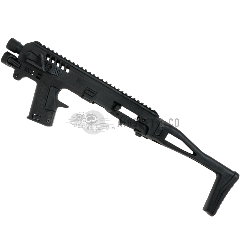 Kit de conversion Micro Roni pour pistolets G - Équipement Sportif