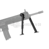 Side Rail Bipod - Stabilité et Précision pour vos Tirs