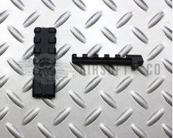 KP-13 GBB Rail Mount - Montage Facile pour Répliques