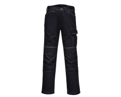 Pantalon de travail femme stretch PW380 Portwest - Confort et fonctionnalité