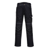 Pantalon de travail femme stretch PW380 Portwest - Confort et fonctionnalité