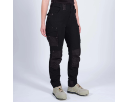 Pantalon de travail femme extensible EVE Nine Worths - Pratique et Élégant