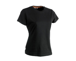 Tee shirt de travail femme Epona Sherock - Confort et personnalisation