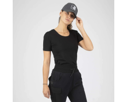 Tee shirt femme Romane NW - Élégance et confort au travail