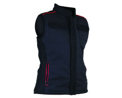 Gilet sans manches femme Madison LMA - Élégance et confort