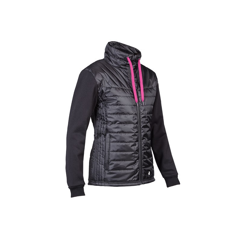 Doudoune de travail femme Chloé North Ways - Vêtements professionnels