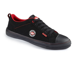 Chaussures de travail Lee Cooper tennis légères SB - Sécurité et confort