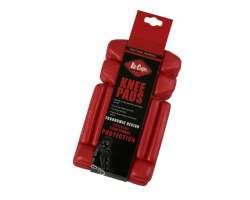 Paire de genouillères ergonomiques Lee Cooper - Confort et protection