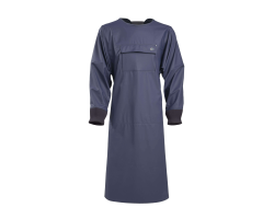 Tablier d'élevage imperméable Delphis Nine Worths | Vêtements de protection