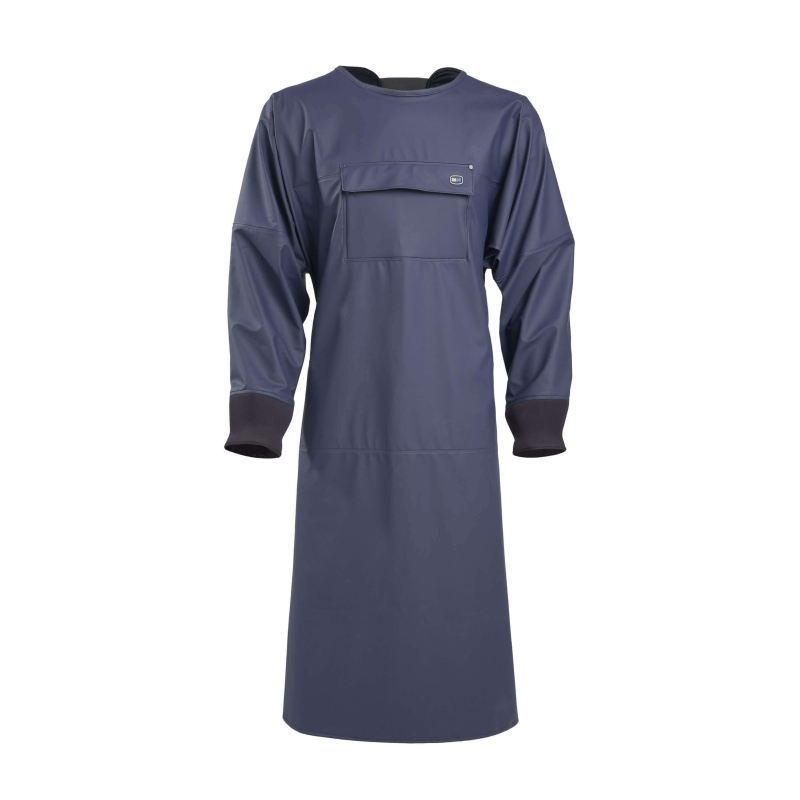 Tablier d'élevage imperméable Delphis Nine Worths | Vêtements de protection