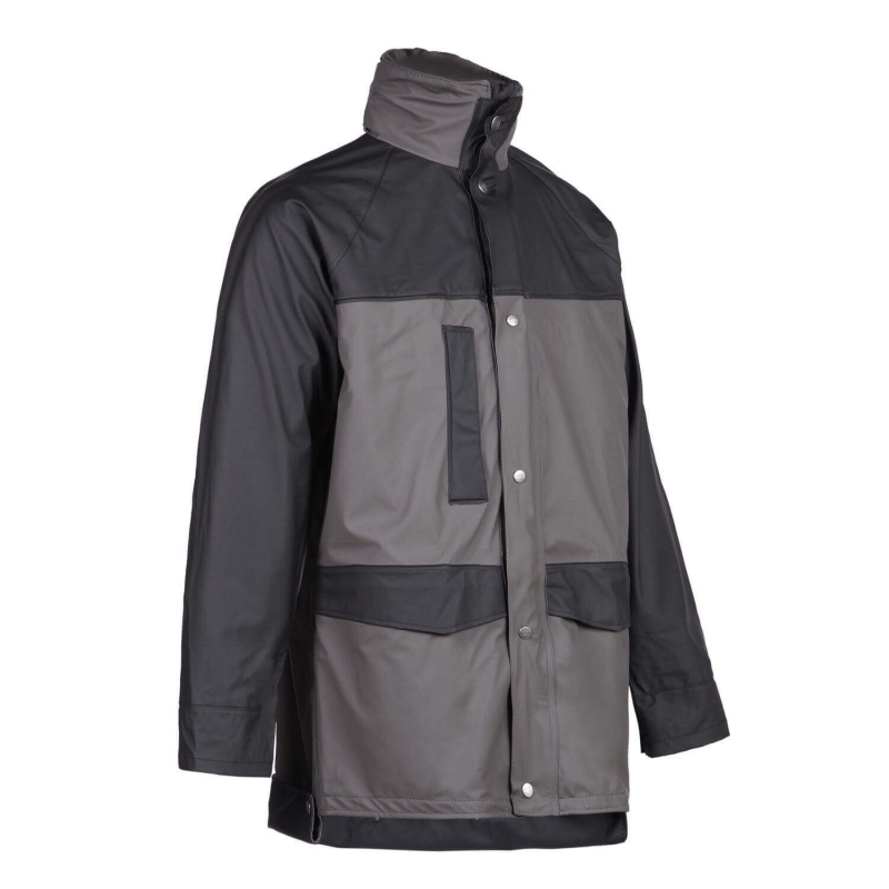Veste de pluie flex imperméable Moray Nine Worths | Vêtements de pluie