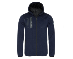 Veste de travail matelassée Lynx Nine Worths - Confort et style