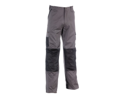Pantalon de travail en Cordura Mars Herock - Résistance et fonctionnalité