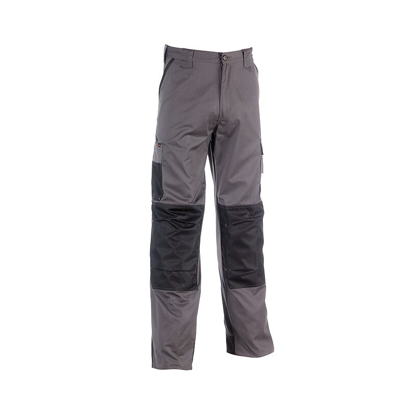 Pantalon de travail en Cordura Mars Herock - Résistance et fonctionnalité
