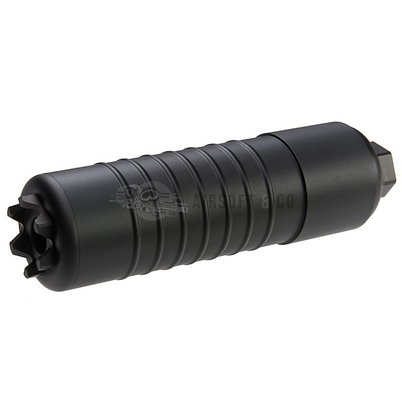 ARES silencieux M45 Series - Équipement Sportif Haut de Gamme